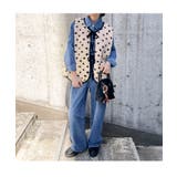 ベスト レディース 秋冬 | REAL STYLE | 詳細画像5