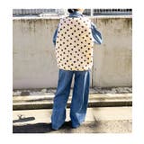 ベスト レディース 秋冬 | REAL STYLE | 詳細画像9