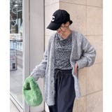 カットソー レディース 長袖 | REAL STYLE | 詳細画像13