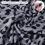 カットソー レディース 長袖 | REAL STYLE | 詳細画像9