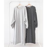 ワンピース レディース 長袖 | REAL STYLE | 詳細画像4