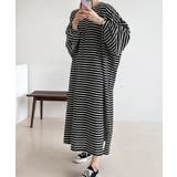 ワンピース レディース 長袖 | REAL STYLE | 詳細画像5