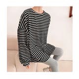 カットソー レディース トップス | REAL STYLE | 詳細画像3