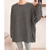 カットソー レディース トップス | REAL STYLE | 詳細画像5