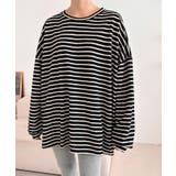 カットソー レディース トップス | REAL STYLE | 詳細画像7