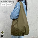 トートバッグ レディース メンズ | REAL STYLE | 詳細画像1