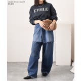 ミニスカート タイト デニム | REAL STYLE | 詳細画像8