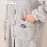 ガウン レディース 部屋着 | REAL STYLE | 詳細画像11 