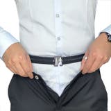 インナーベルト シャツずれ防止 メンズ | REAL STYLE | 詳細画像5