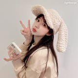 帽子 キャップ レディース | REAL STYLE | 詳細画像4
