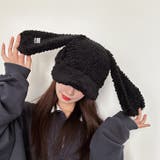 帽子 キャップ レディース | REAL STYLE | 詳細画像5