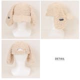 帽子 キャップ レディース | REAL STYLE | 詳細画像10