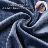 ワンピース レディース ベロア | REAL STYLE | 詳細画像6