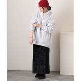 スウェット パーカー プルオーバー | REAL STYLE | 詳細画像10 