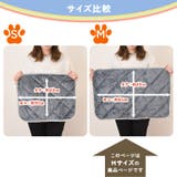 ペットマット ホットマット ベッド | REAL STYLE | 詳細画像9