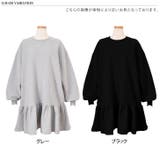 ワンピース レディース 厚手 | REAL STYLE | 詳細画像2