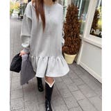 ワンピース レディース 厚手 | REAL STYLE | 詳細画像3