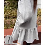 ワンピース レディース 厚手 | REAL STYLE | 詳細画像4