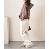 パーカー レディース スウェット | REAL STYLE | 詳細画像6 