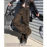 カーゴパンツ レディース ワイドパンツ | REAL STYLE | 詳細画像3