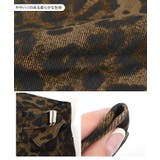 カーゴパンツ レディース ワイドパンツ | REAL STYLE | 詳細画像9