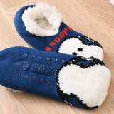 スヌーピー SNOOPY ルームシューズ | REAL STYLE | 詳細画像12