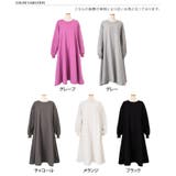 ワンピース レディース 長袖 | REAL STYLE | 詳細画像2
