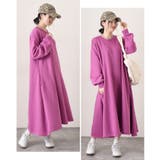 ワンピース レディース 長袖 | REAL STYLE | 詳細画像15