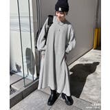 ワンピース レディース 長袖 | REAL STYLE | 詳細画像16