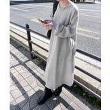 ワンピース レディース 長袖 | REAL STYLE | 詳細画像17