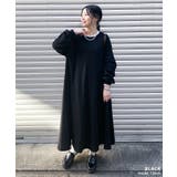 ワンピース レディース 長袖 | REAL STYLE | 詳細画像3