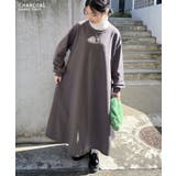 ワンピース レディース 長袖 | REAL STYLE | 詳細画像9