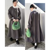 ワンピース レディース 長袖 | REAL STYLE | 詳細画像10