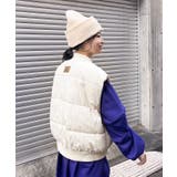 ベスト レディース 秋冬 | REAL STYLE | 詳細画像17