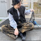 ベスト レディース 秋冬 | REAL STYLE | 詳細画像9
