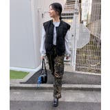 ベスト レディース 秋冬 | REAL STYLE | 詳細画像10