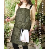 エプロン レディース メンズ | REAL STYLE | 詳細画像3