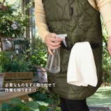 エプロン レディース メンズ | REAL STYLE | 詳細画像7
