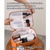 バニティポーチ 大容量 ムーミン | REAL STYLE | 詳細画像5