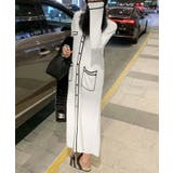 ワンピース レディース 秋 | REAL STYLE | 詳細画像9 