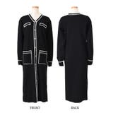 ワンピース レディース 秋 | REAL STYLE | 詳細画像10 