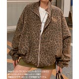 ブルゾン レディース 薄手 | REAL STYLE | 詳細画像3