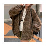 ブルゾン レディース 薄手 | REAL STYLE | 詳細画像5