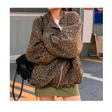 ブルゾン レディース 薄手 | REAL STYLE | 詳細画像6