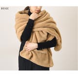 ストール マフラー ショール | REAL STYLE | 詳細画像12 