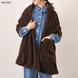 ストール マフラー ショール | REAL STYLE | 詳細画像3 