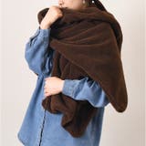 ストール マフラー ショール | REAL STYLE | 詳細画像5 