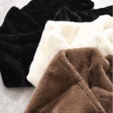 ショール ストール ティペット | REAL STYLE | 詳細画像5
