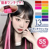 エクステ ウィッグ ロング | REAL STYLE | 詳細画像1 