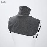 ネックウォーマー レディース カイロ | REAL STYLE | 詳細画像13 